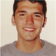 Profesor de matemáticas, física y ciencias en general. Estudiante de ingeniería industrial